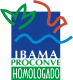 Ibama Proconve Homologado